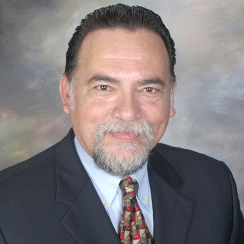 Ruben Martinez