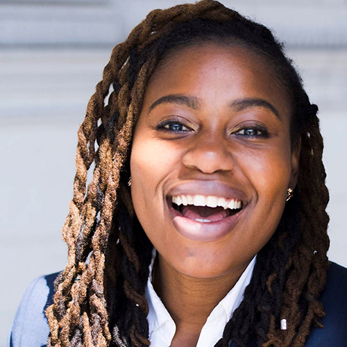 Ruky Tijani