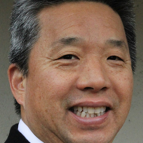 Russell Doi