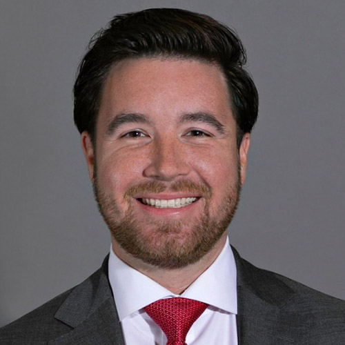 Ryan Chismark