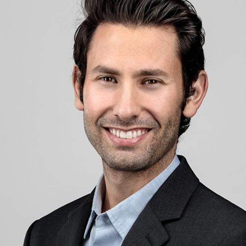 Ryan Perlman