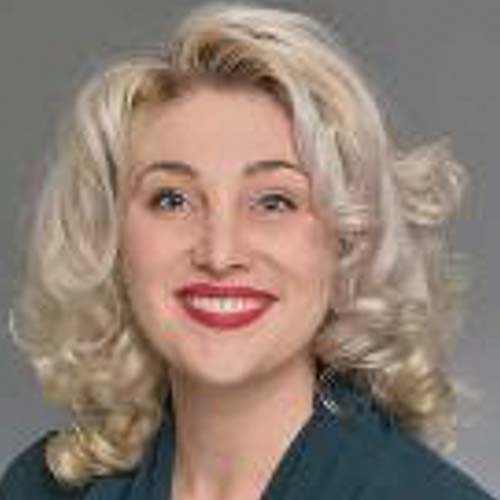 Samantha Carson
