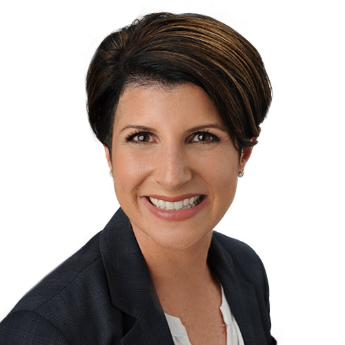 Samantha Scherr