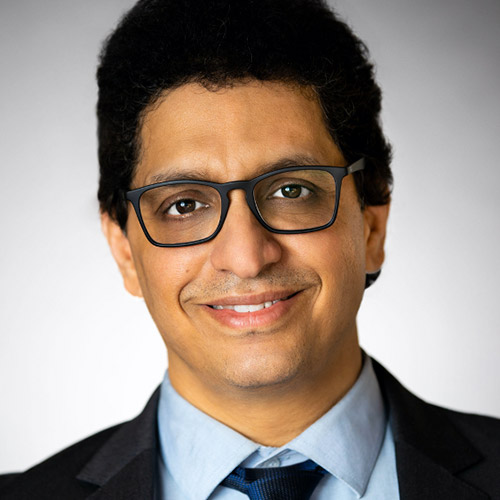 Sammy Basu