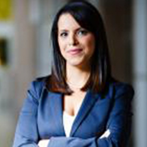 Sanaz Farkhad
