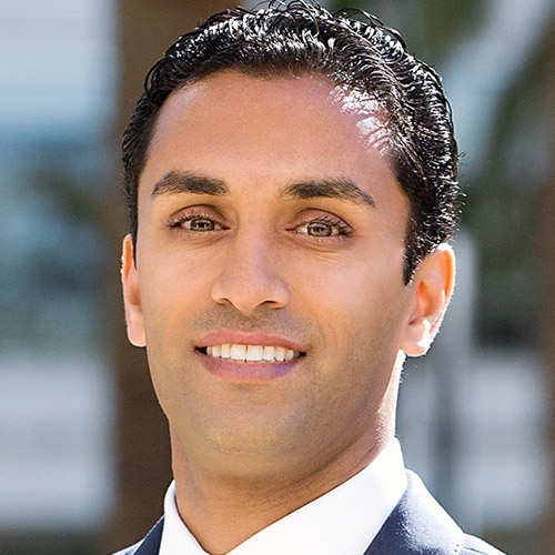 Sandeep Madhavan