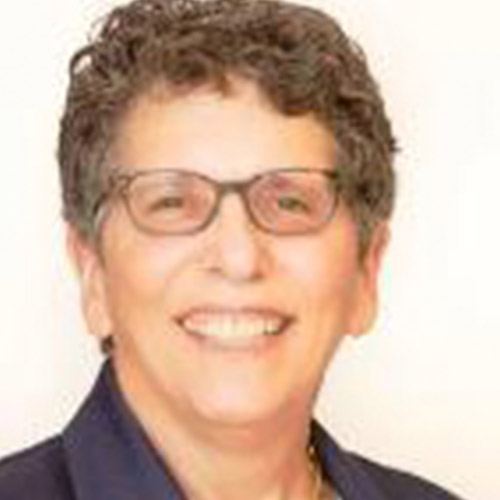Sandra Lundy