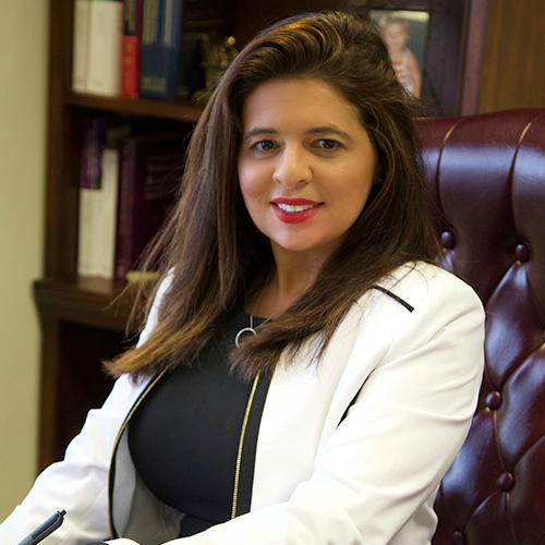 Sandy Pesiridis