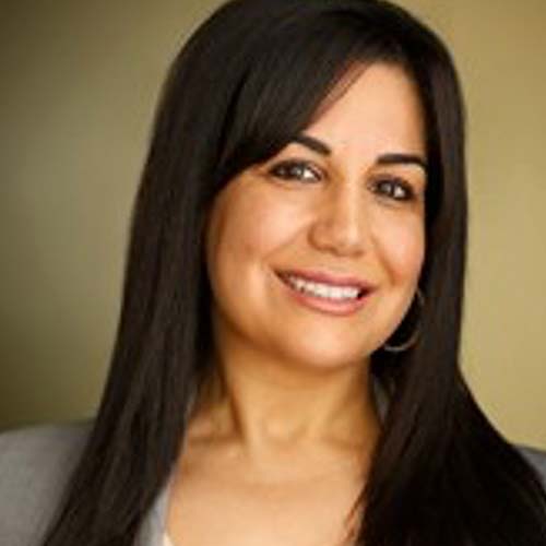 Sara Razavi