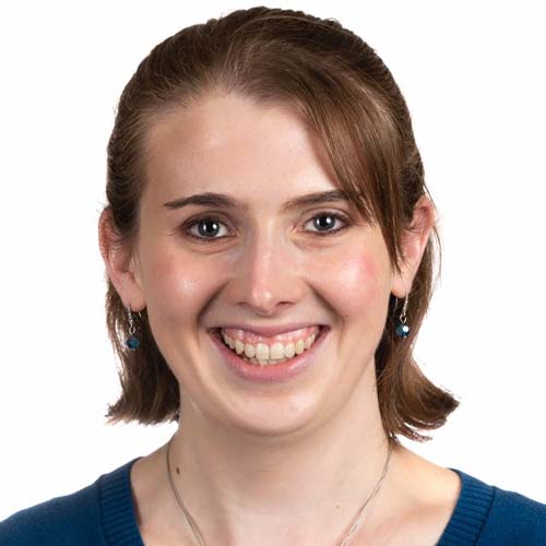 Sarah Irons