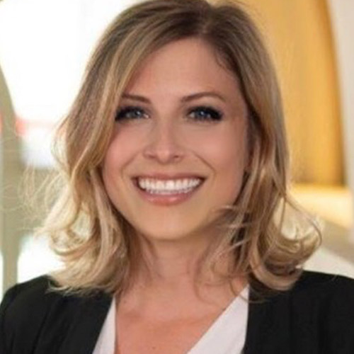 Sarah Thompson