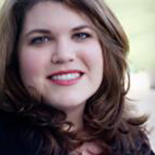 Sarah Tolson Kim