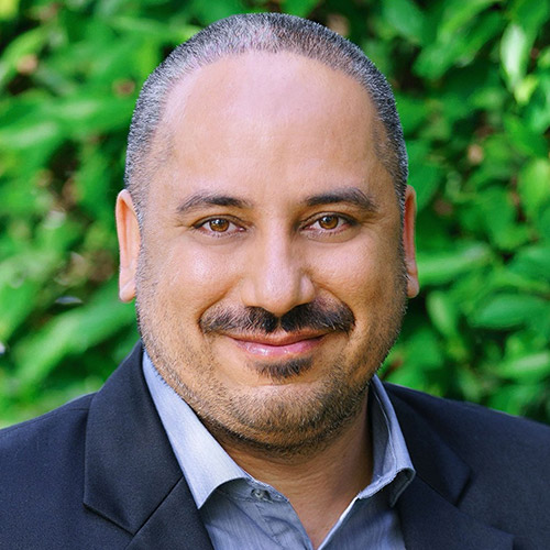 Satpal Nagpal