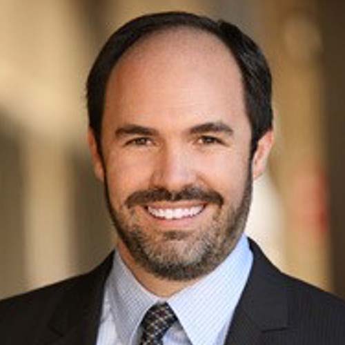 Scott Rowe
