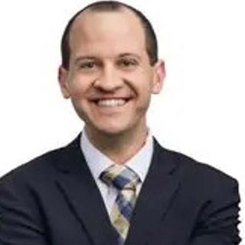 Scott Schonfeld