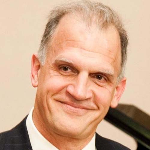 Scott Siegel