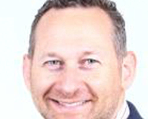Scott Spiro