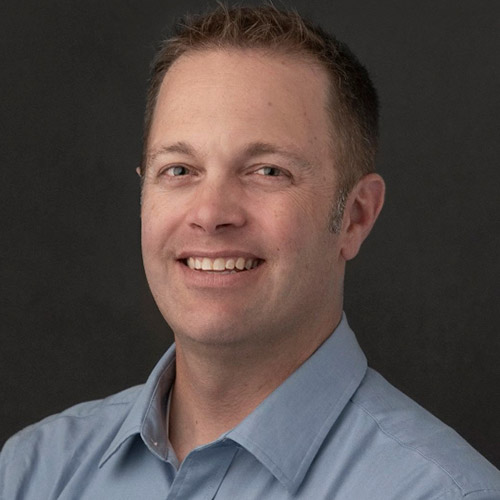 Scott Trendel
