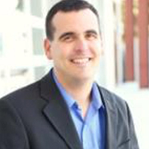 Scott Watters