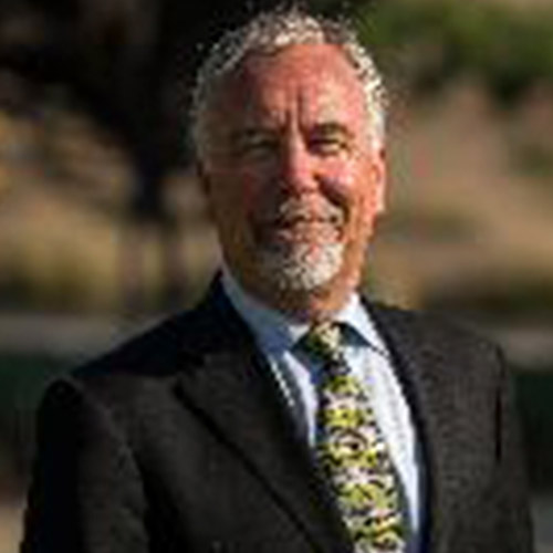 Scott Wilcox