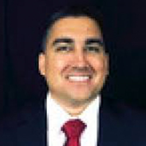 Sean McDonald