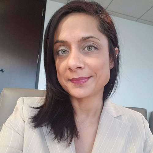 Sejal Thakkar