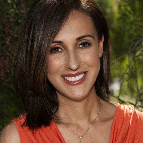 Serena Santillanes