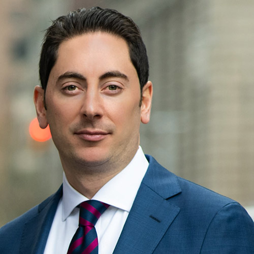 Seth J. Zuckerman