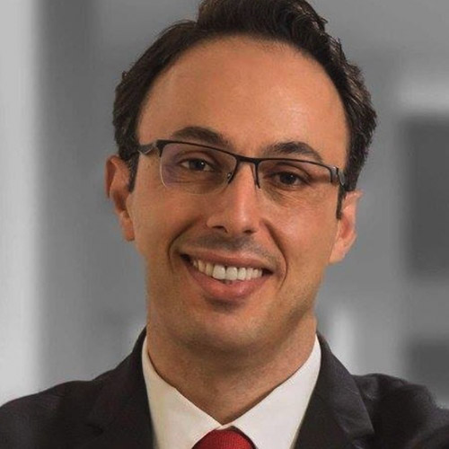 Sevan Gorginian