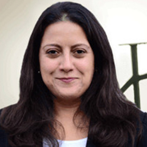 Shaana Rahman