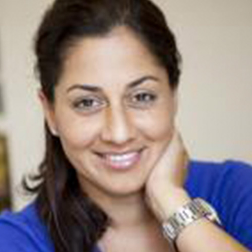 Shadi Shaffer