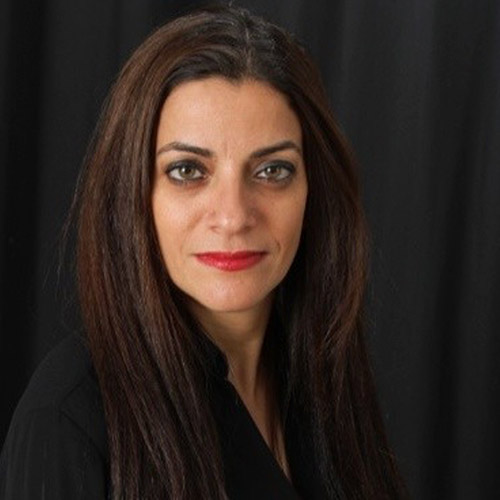 Shahla Sedgh