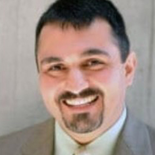 Shahrad Milanfar