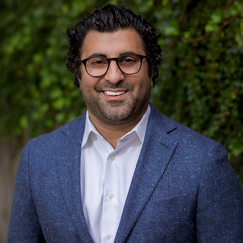 Shamim Mohandessi