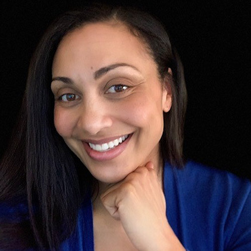 Shannon Blackmon