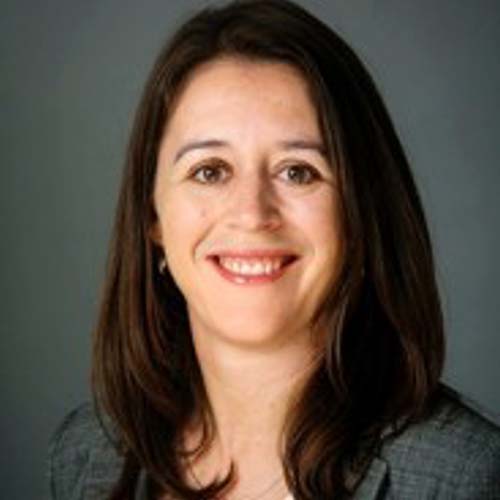Shannon Clawson