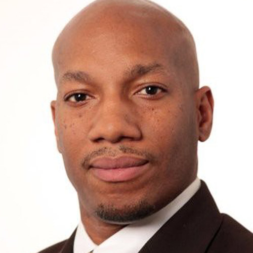 Sharif Ford