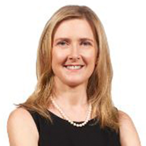 Sharon Lincoln