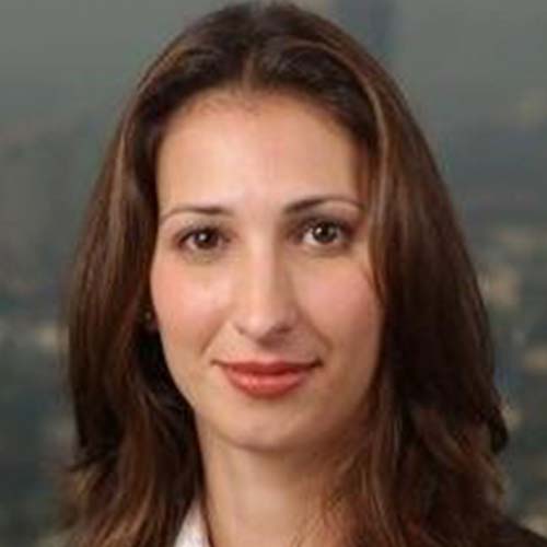 Sharon Mayer