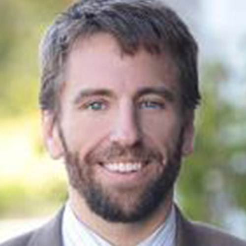 Shawn Larsen