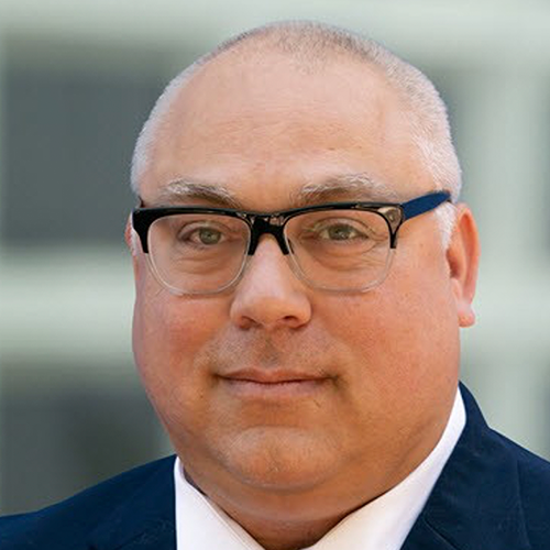 Shawn Thompson