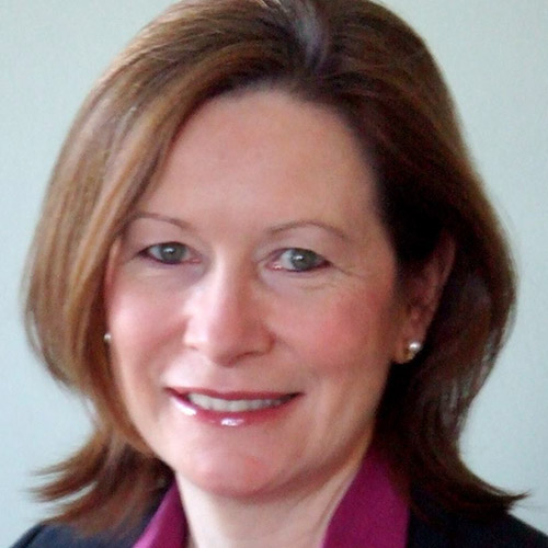 Sheila Mullan