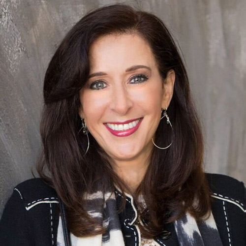 Shelley Golden