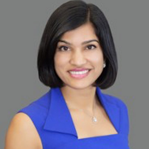 Shilpa Andalkar