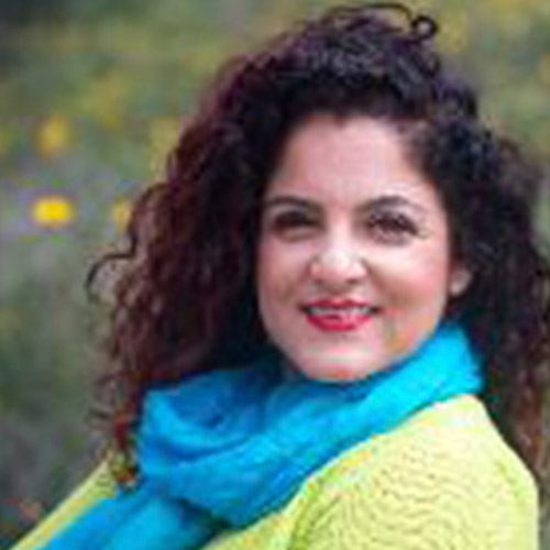 Shirley Wiliani