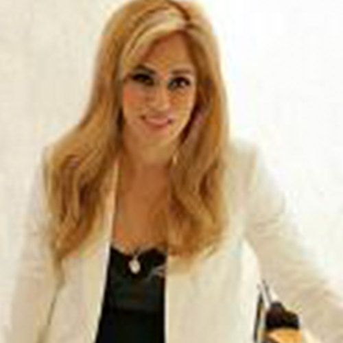 Silva Megerditchian