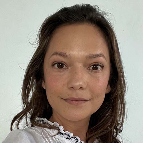 Sofia Bongard