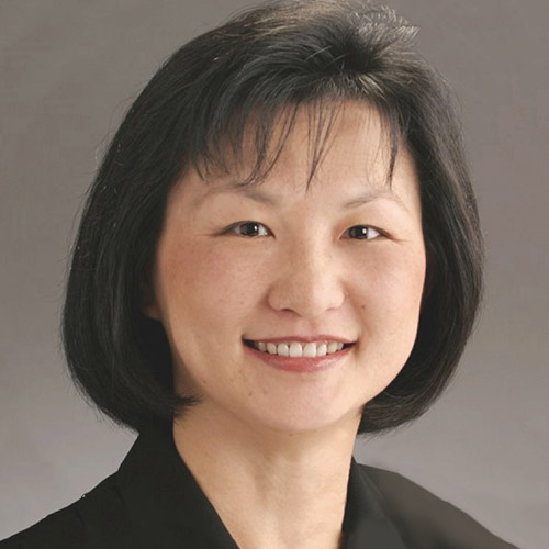Sophie Tsang