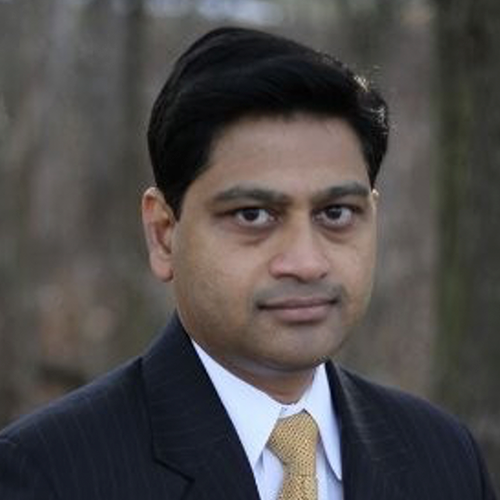 Srinivas Ramineni