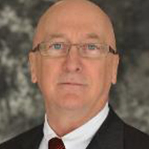 Stan Morris